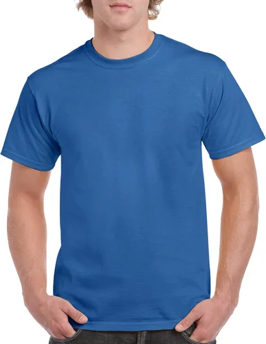 Vista 6 de Gildan Heavy Cotton T-Shirt, Style G5000, Multipack