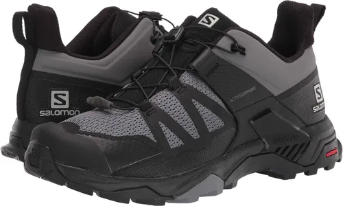 Vista 13 de Salomon Men's X Ultra 4 Hiking Shoes