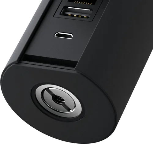 Vista 3 de Mevo Boost - Cargador rápido para cámara Mevo (10 horas de batería adicional)