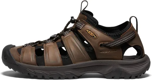 Vista 3 de KEEN Equipo para caminar al aire libre para hombre, Beige