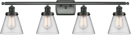 Vista 7 de Innovations 209-SN-HFS-82-SN-LED Colgante Isla LED de Franklin Restoration Collection 9.00 pulgadas Níquel