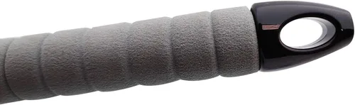 Vista 5 de UNIWARE S20007 Rascador de hielo/quitanieves, negro