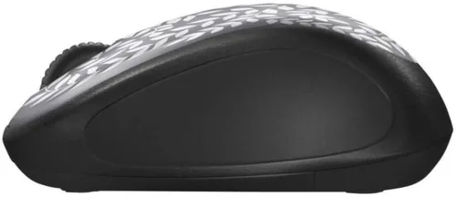 Vista 2 de Logitech - Mouse inalámbrico de la colección Color, Helecho del Himalaya