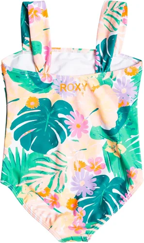 Vista 2 de Roxy Girls' Paradisiac Island One Piece Swimsuit
