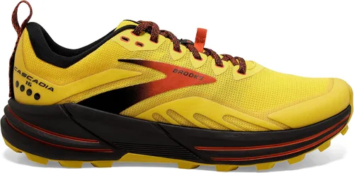 Vista 2 de Brooks Cascadia 16 - Tenis de correr para hombre