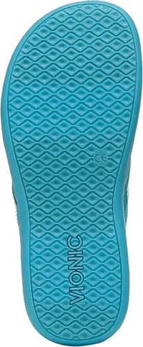 Vista 4 de Vionic - Sandalias Tide para mujer