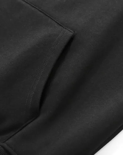 Vista 7 de Niepce Inc Sudaderas con capucha bordadas para hombre