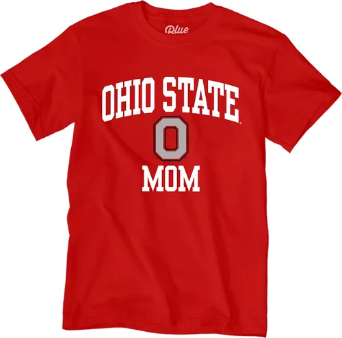 Vista 3 de Blue 84 NCAA - Camiseta para mujer