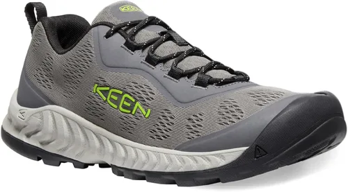 Vista 3 de KEEN Men's Nxis Speed Low Height Vented Hiking Shoes