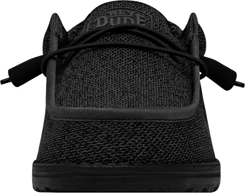 Vista 7 de Hey Dude Wally Sox - Mocasines para hombre