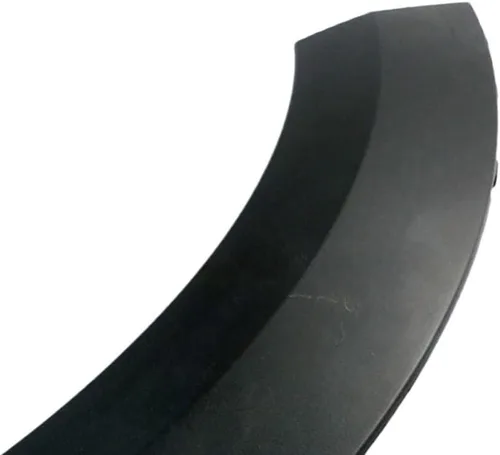 Vista 7 de Guardabarros trasero de coche LH/RH para guardabarros de rueda de coche, borde de arco de rueda, compatible con BMW Mini Cooper R60, izquierda