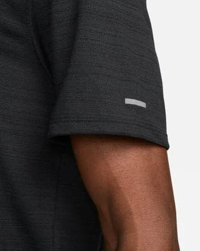 Vista 5 de Nike Camiseta de manga corta Miler para hombre