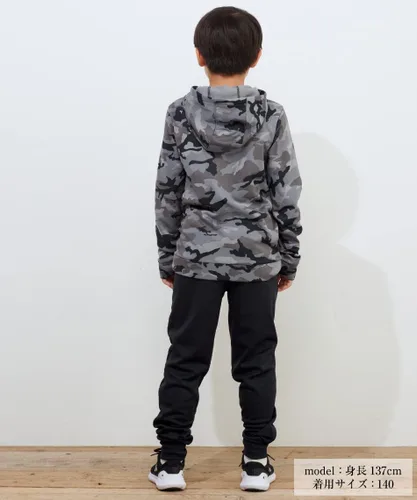 Vista 7 de Under Armour Pantalón deportivo Armourfleece para niños