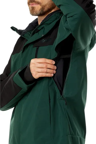 Vista 3 de Oakley Tnp TBT Insulated Jacket