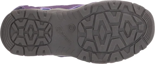 Vista 4 de Northside Sandalia unisex para niño Burke Se Fisherman
