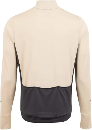 Vista 4 de PEARL IZUMI Camiseta térmica de ciclismo Quest para hombre