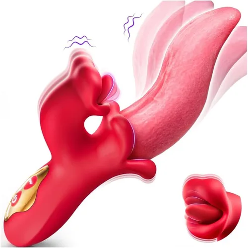 Vista 8 de Tentacle Consolador for Couple Play Beach Adult Toys for Men and Women Whether in Daily Life or During Important Moments Waterproof Suction Base