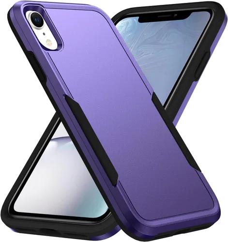 Vista 20 de Funda diseñada para iPhone 13, protección resistente, a prueba de golpes, a prueba de caídas, a prueba de polvo, antiarañazos, para iPhone 13