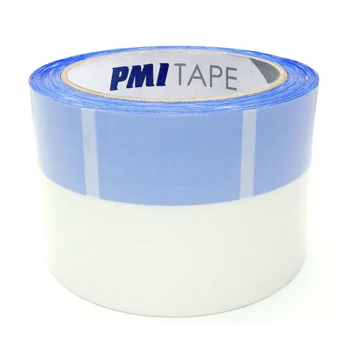 Vista 3 de PMI - Cinta dividida (2 x 60 yardas), paquete de 36