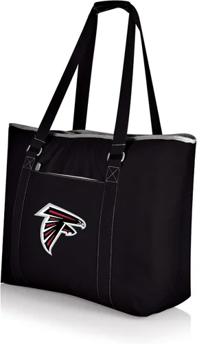 Vista 20 de Bolsa de almuerzo térmica Picnic Time NFL Tahoe XL - Bolsa de enfriador suave - Enfriador para picnic