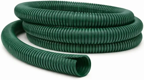 Vista 12 de Kable Kontrol Tubo Organizador de Cables Dividido de 1/4 de Pulgada, 10 Pies de Largo – Cubierta de Conducto de Cable Negro para Cordones - Tubo