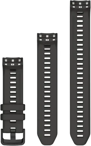 Vista 2 de Garmin Official Instinct 2S Bands