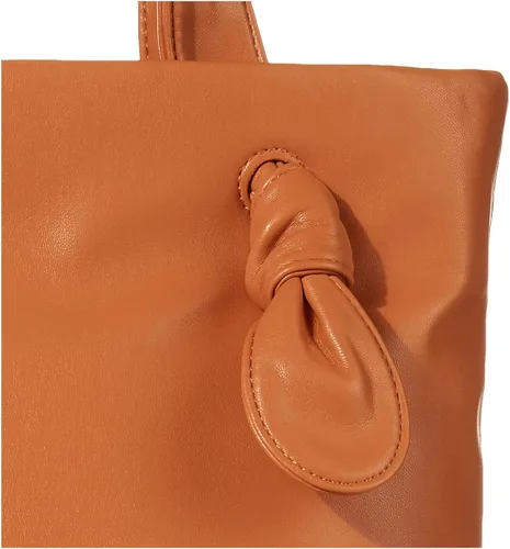 Vista 3 de Anne Klein Bolso de nudo suave