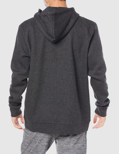 Vista 2 de Oakley Sudadera con capucha Relax con cremallera completa para hombre