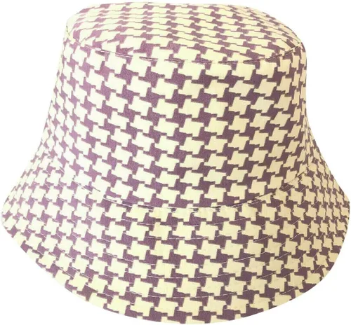 Vista 12 de Sombrero de pescador reversible para mujer, diseño de pescador, playa, para el verano, plegable, para el sol 2 piezas leopardo (verde+marrón)