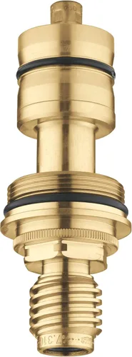 Vista 2 de Grohe 47050000 1/2-Inch Thermo-Element
