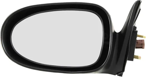 Vista 189 de Garage-Pro Espejo eléctrico no calefactable para Nissan Altima 2007-2012 con luz de señal pintable Sedán, para modelos con paquete de conveniencia