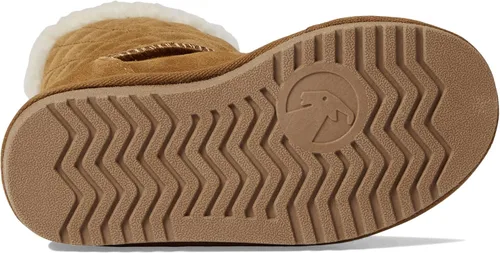 Vista 3 de BILLY Footwear Edredón acogedor Lux (niño pequeñoniño grande)
