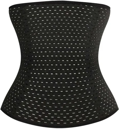 Vista 2 de SHENHE Formadora de cintura para mujer con control de abdomen