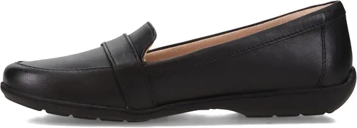 Vista 5 de Naturalizer Mocasines SOUL, Kentley para mujer