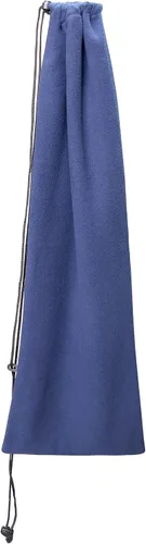 Vista 3 de Gespann Funda de raqueta de bádminton suave con correa de hombro ajustable