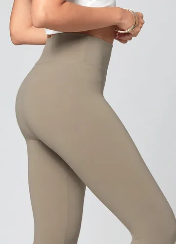 Vista 504 de Conceited - Leggings para mujer, longitud completa, ciclismo y capri, talla regular y extragrande