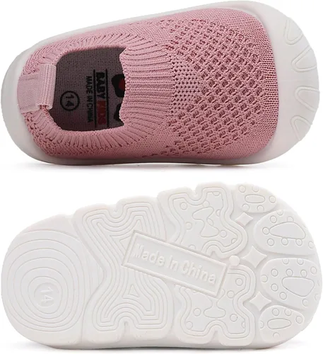 Vista 2 de Zapatos deportivos transpirables para niños y niñas de 6 a 36 meses