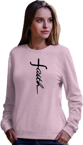 Vista 8 de Go All Out University of Your Mom - Sudadera con cuello redondo para hombre