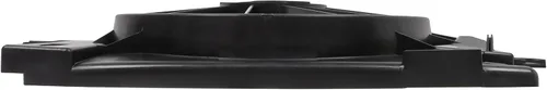 Vista 9 de SCITOO Ventilador de enfriamiento 620-577 + radiador 2968* 1 apto para 2006-2013 para IS250 fit for Chrysler for Town & Country 2011-2016 for