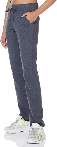 Vista 2 de Hanes Women's French Terry Pocket Pant