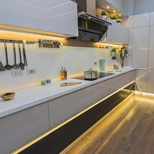 Vista 7 de Armacost Lighting Controlador LED regulable de 30 vatios Universal+12V DC ELV/MLV/TRIAC 830240