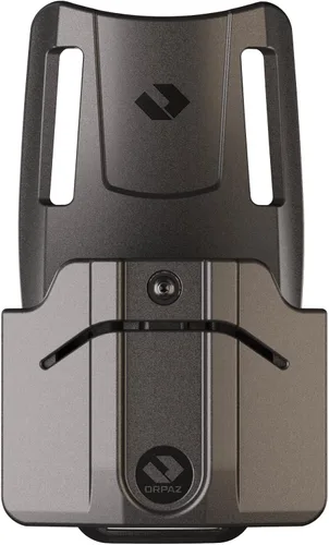 Vista 11 de Orpaz Mag Pouch compatible con Canik TP9 Magazine Holster para 0.40, 0.354 in Magazine Holder