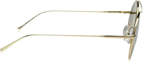 Vista 3 de Calvin Klein Gafas de sol redondas Ck2156s para mujer