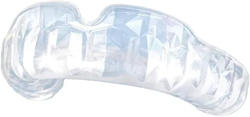 Vista 10 de GuardLab APEX Lite - Protector bucal deportivo para fútbol, baloncesto, boxeo, lucha libre, fútbol, BJJ, hockey, artes marciales mixtas y artes