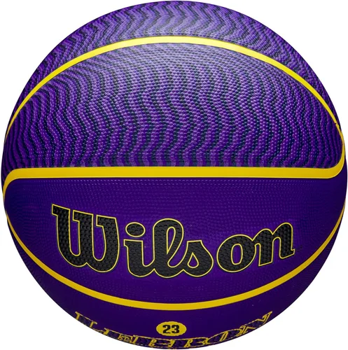 Vista 5 de Wilson - Jugador de la NBA