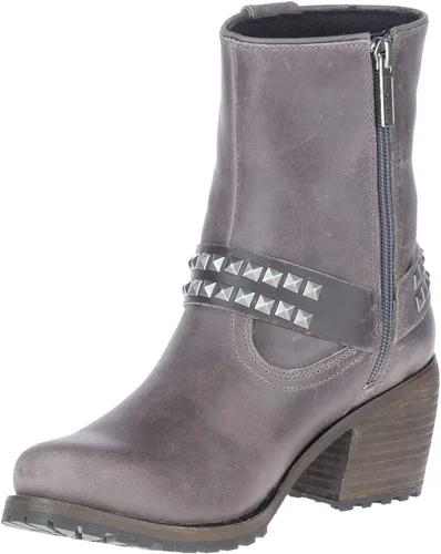 Vista 2 de HARLEY-DAVIDSON FOOTWEAR Women's Tamori Harness Boot