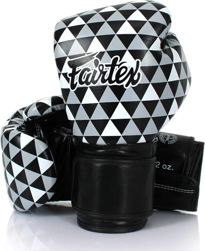 Vista 15 de Fairtex Guantes de boxeo Muay Thai para hombres, mujeres, niños Guantes de MMA, kickboxing, gimnasio, entrenamiento Guantes de boxeo de calidad