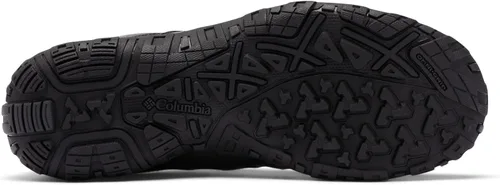 Vista 5 de Columbia Men's Woodburn 2 Waterproof Low Rise Hiking Shoes