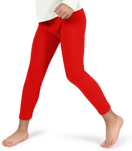 Vista 60 de Rocky Ropa interior térmica para niños, ropa interior larga para niños, capa base para clima frío/esquí