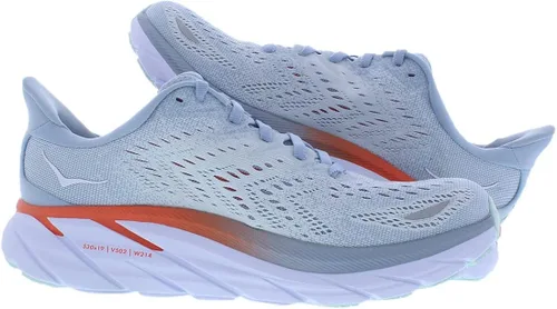 Vista 4 de HOKA ONE ONE Clifton 8 - Tenis para mujer